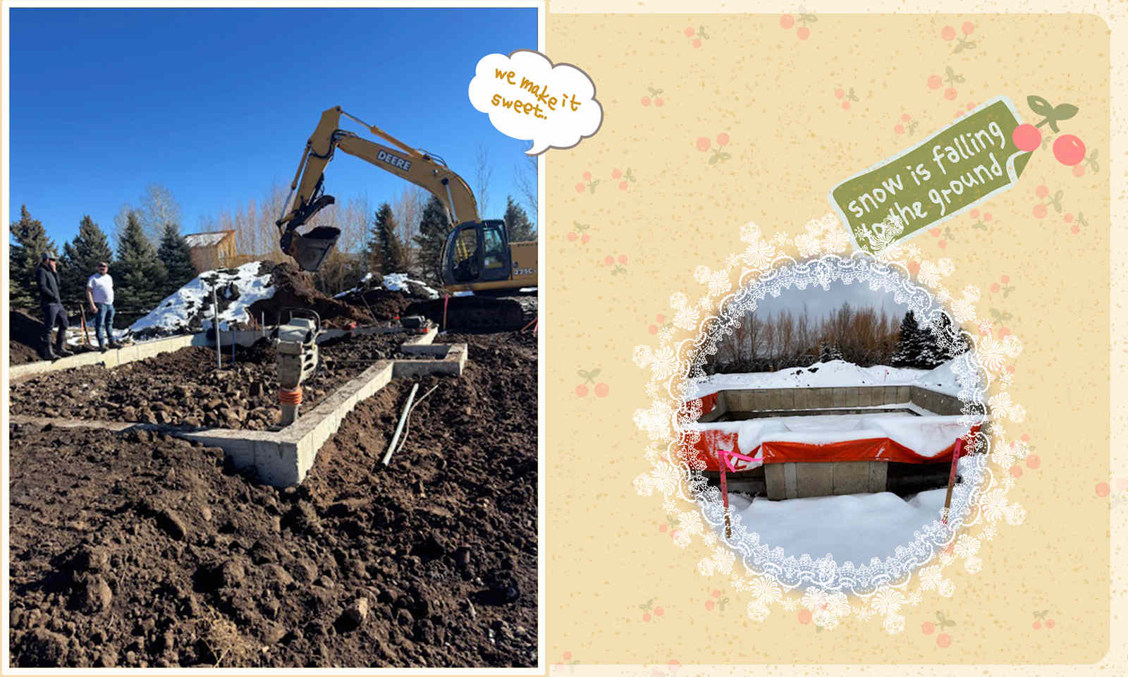 White Luxury Glass Conservatory: A Sneak Peek Before Installation